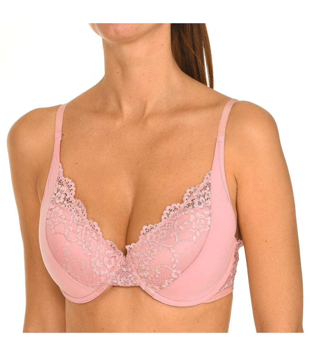 Lace Bra