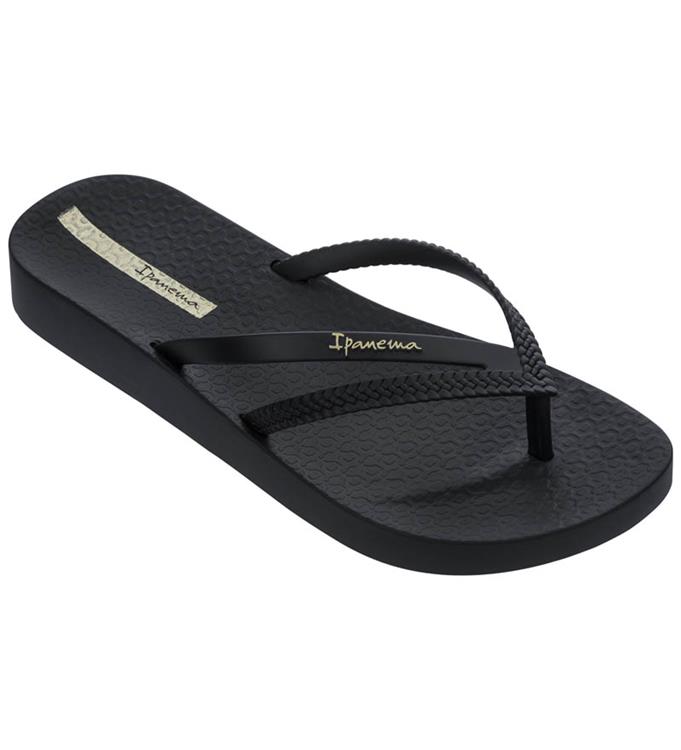 Ipanema Bossa Soft Teenslippers