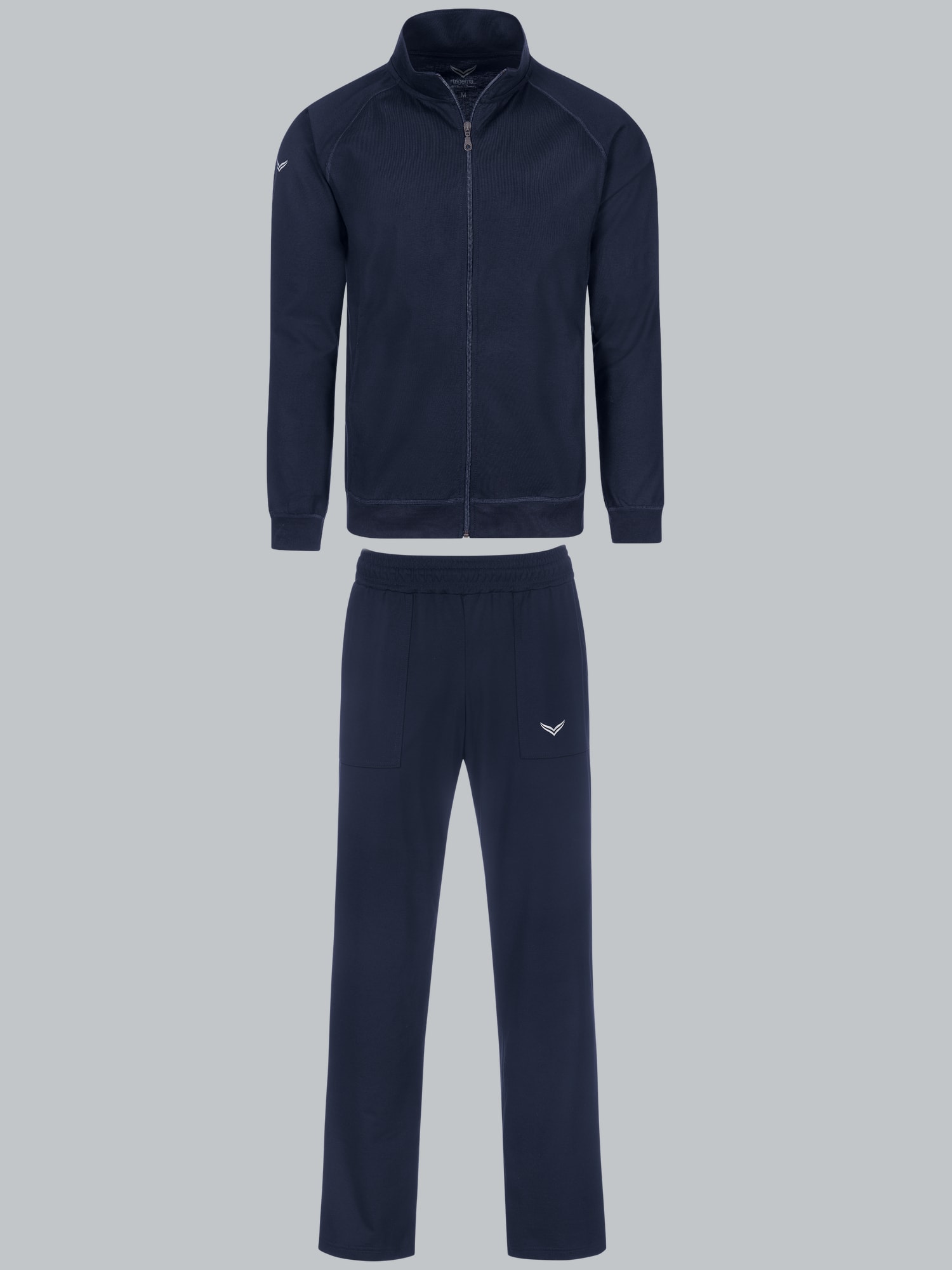 Freizeitanzug-Set Navy