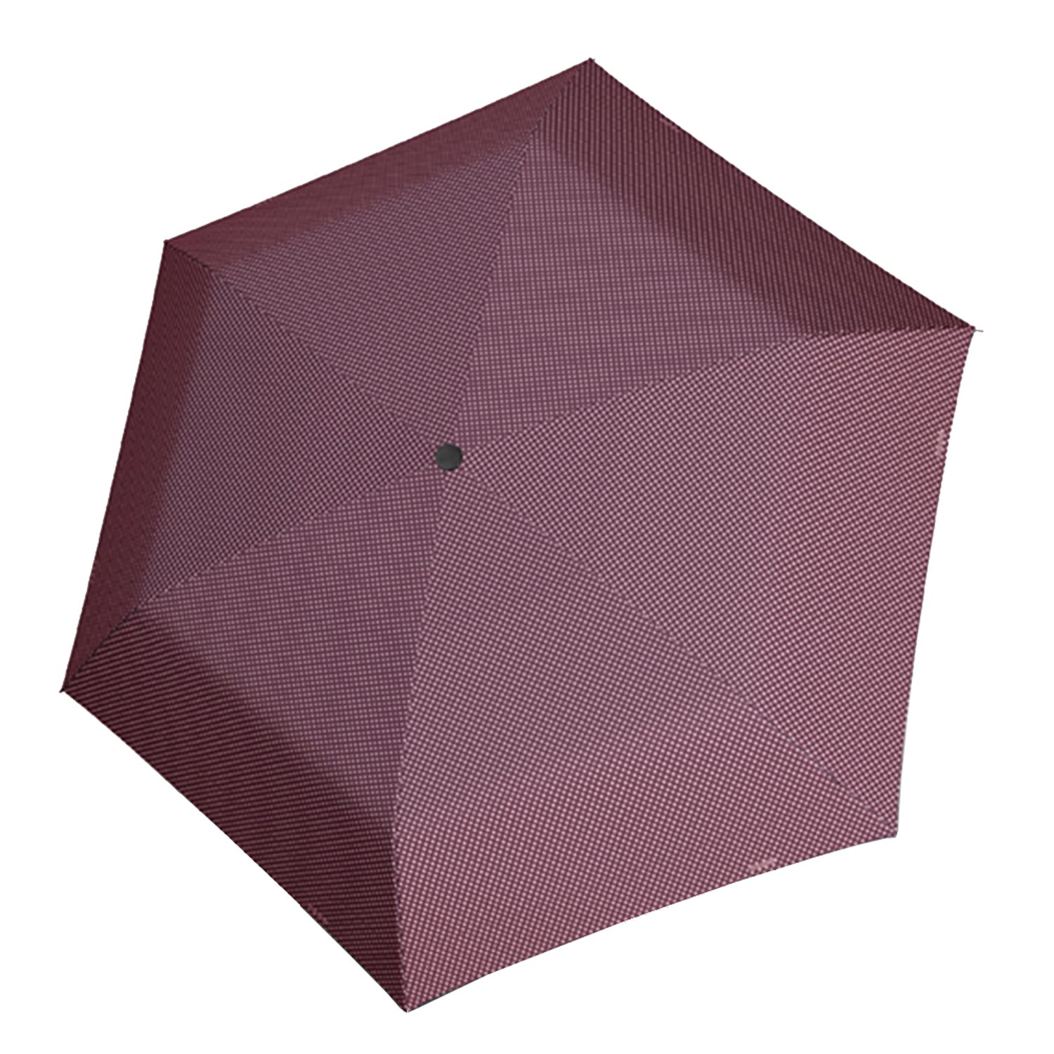 Doppler Carbonsteel Mini Slim Chic berry