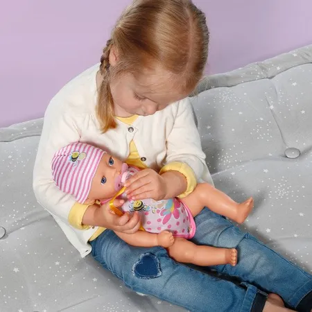 BABY born® Little Girl 36cm