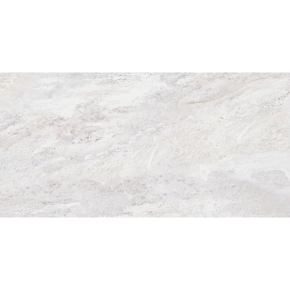 FLIS QUARZO HVIT 30X60CM 1,08 M²/PK