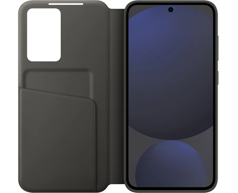 Samsung Smart View Wallet Case S24FE Black