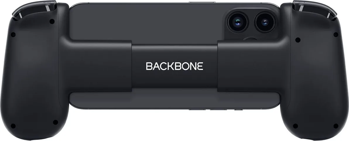 Backbone One Xbox - iOS (Lightning) Manettes de jeu