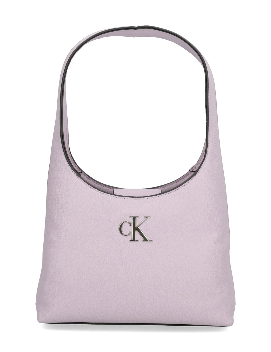 MINIMAL MONOGRAMSHOULDER BAG