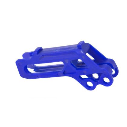 Guide chaîne Polisport COULEUR BLEU