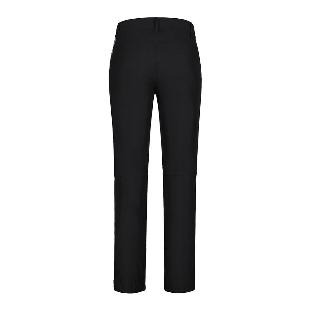 Icepeak BAXTER - Pantalon Homme black