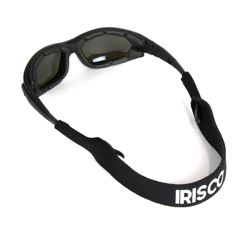 Attache lunette en néoprène Irisco