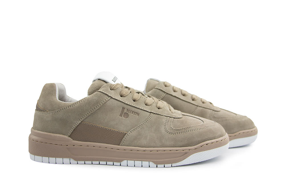 Blackstone Sneaker Tufa Greer Earth