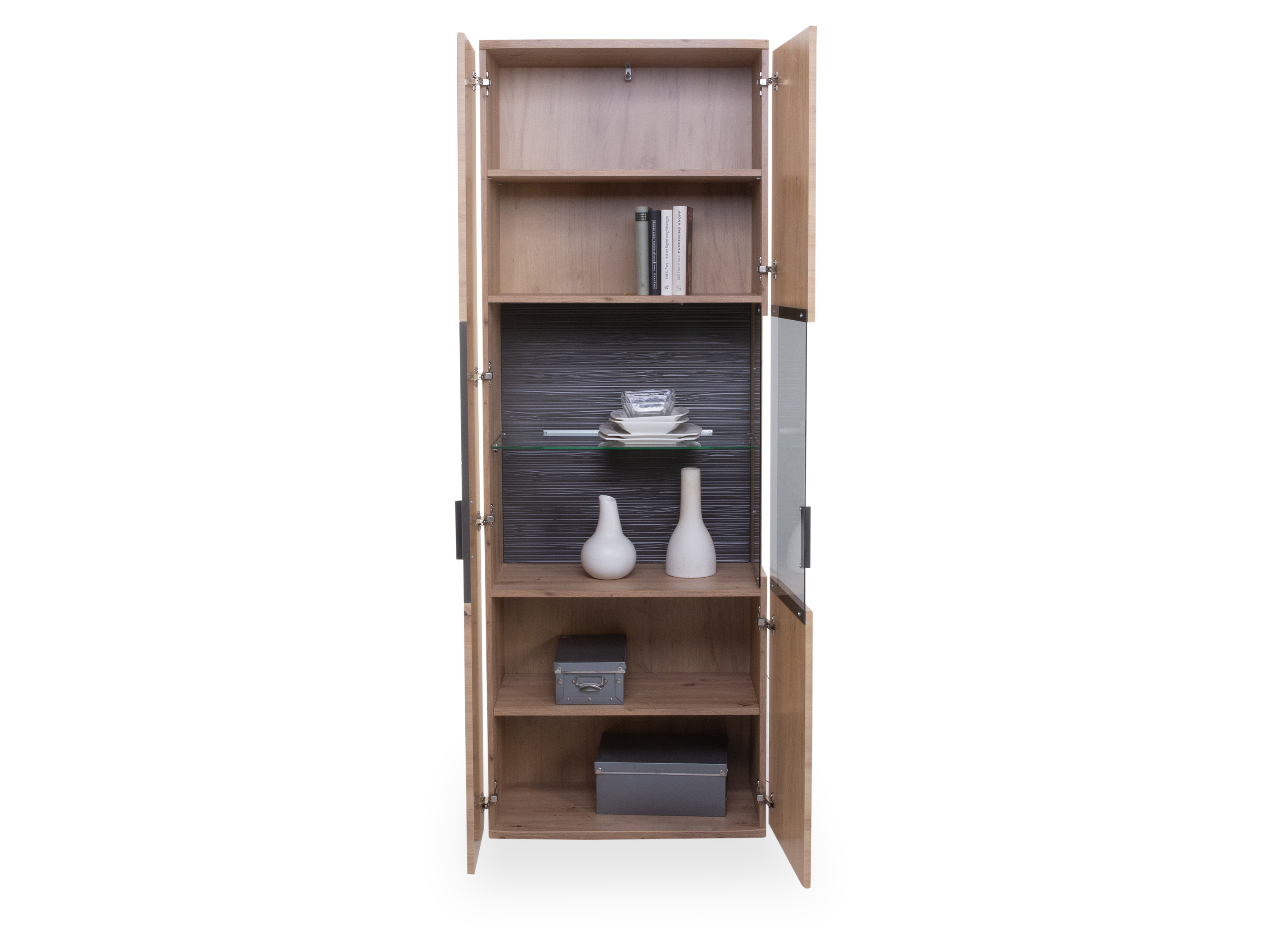 Vitrine HARPER MADANG