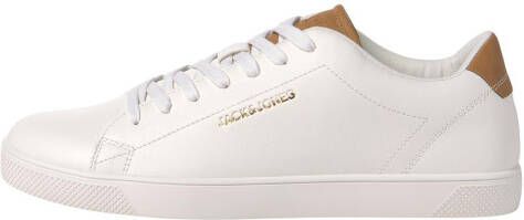 Jack & jones Lage Sneakers Jack & Jones JFWBOSS PU SNEAKER