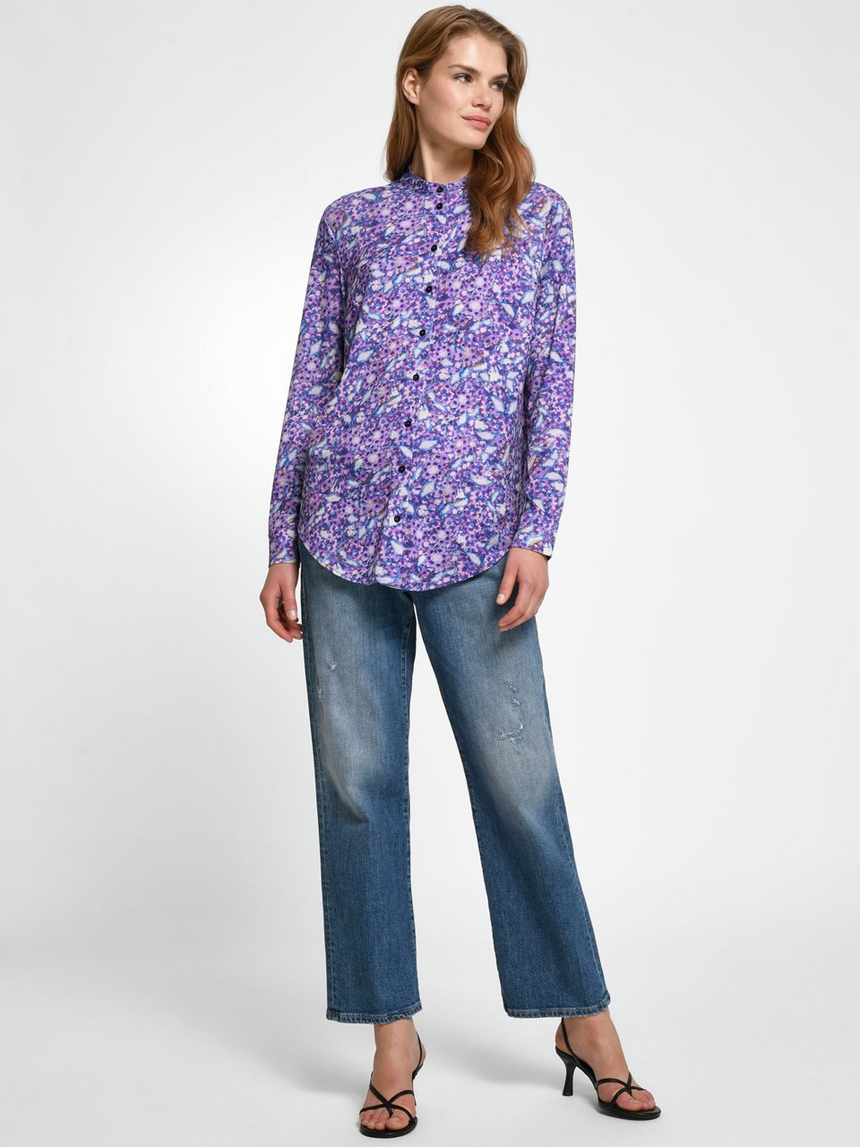 Bluse
