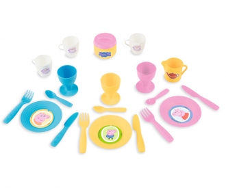 Peppa Pig - Panier Pique-nique