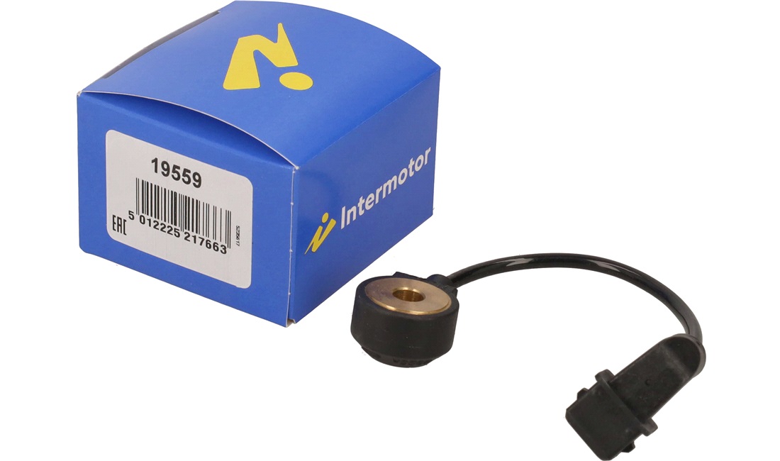 Bankesensor
