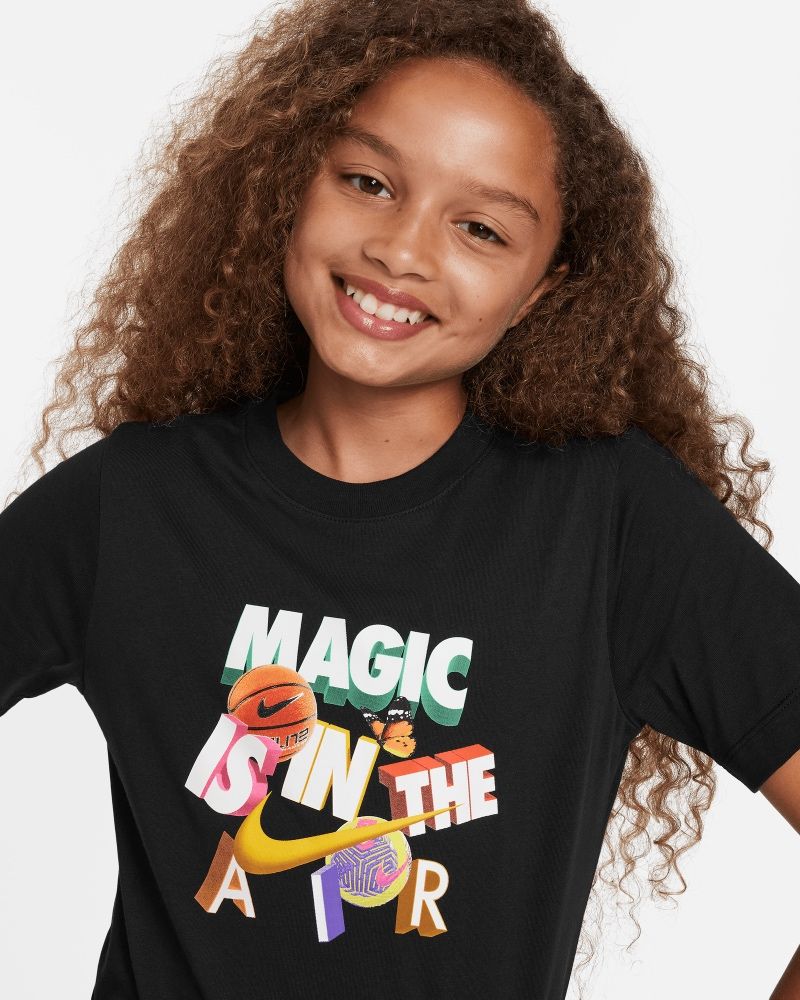 T-shirt Nike Sportswear pour enfant