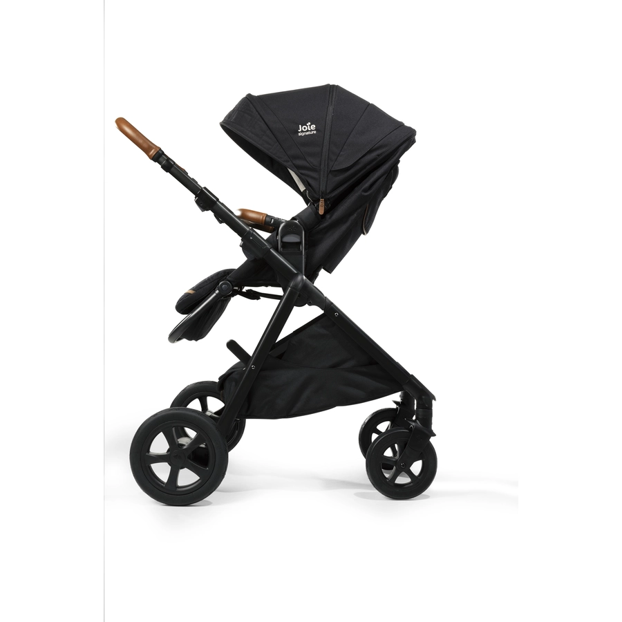 Joie Signature Kombi-Kinderwagen Aeria Eclipse