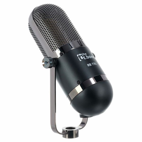 the t.bone RB 770
