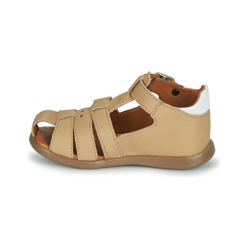GBB - GARDOU - Beige