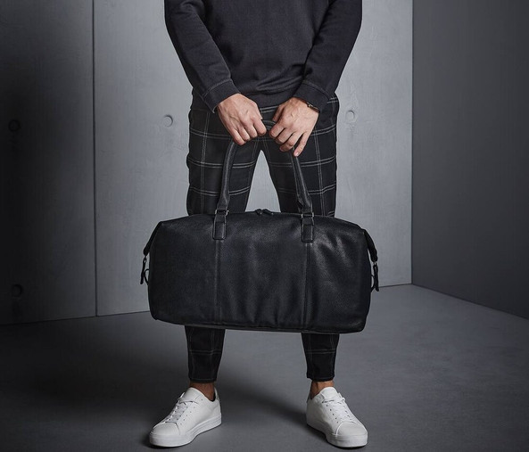 Quadra QD878 - Sac de Voyage NuHide