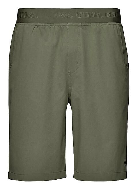 BLACK DIAMOND - SHORT SIERRA M