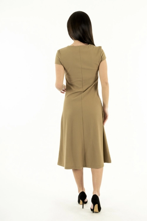 robe only nella toasted coconut
