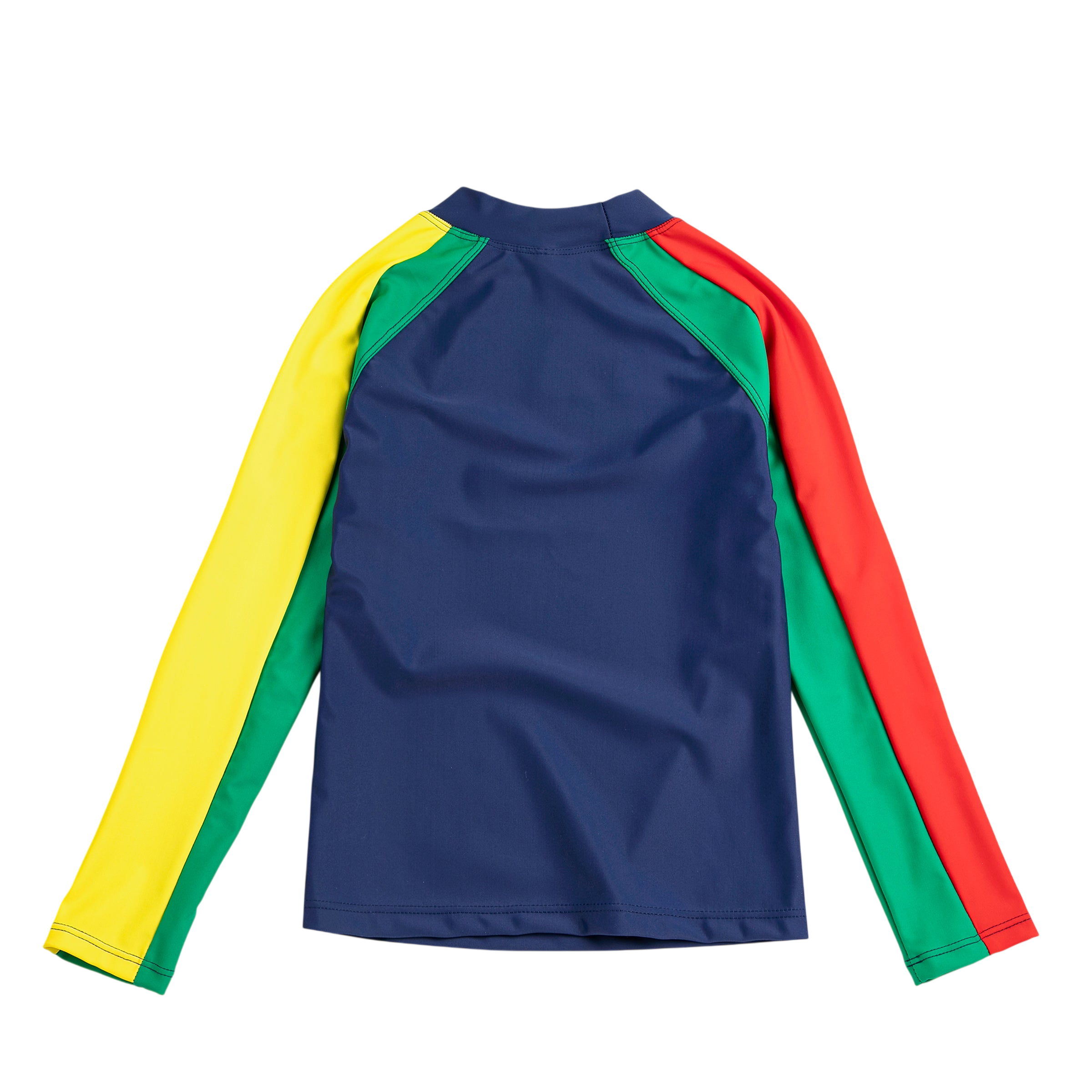 UV Badeshirt Bobo Choses color Multicolor