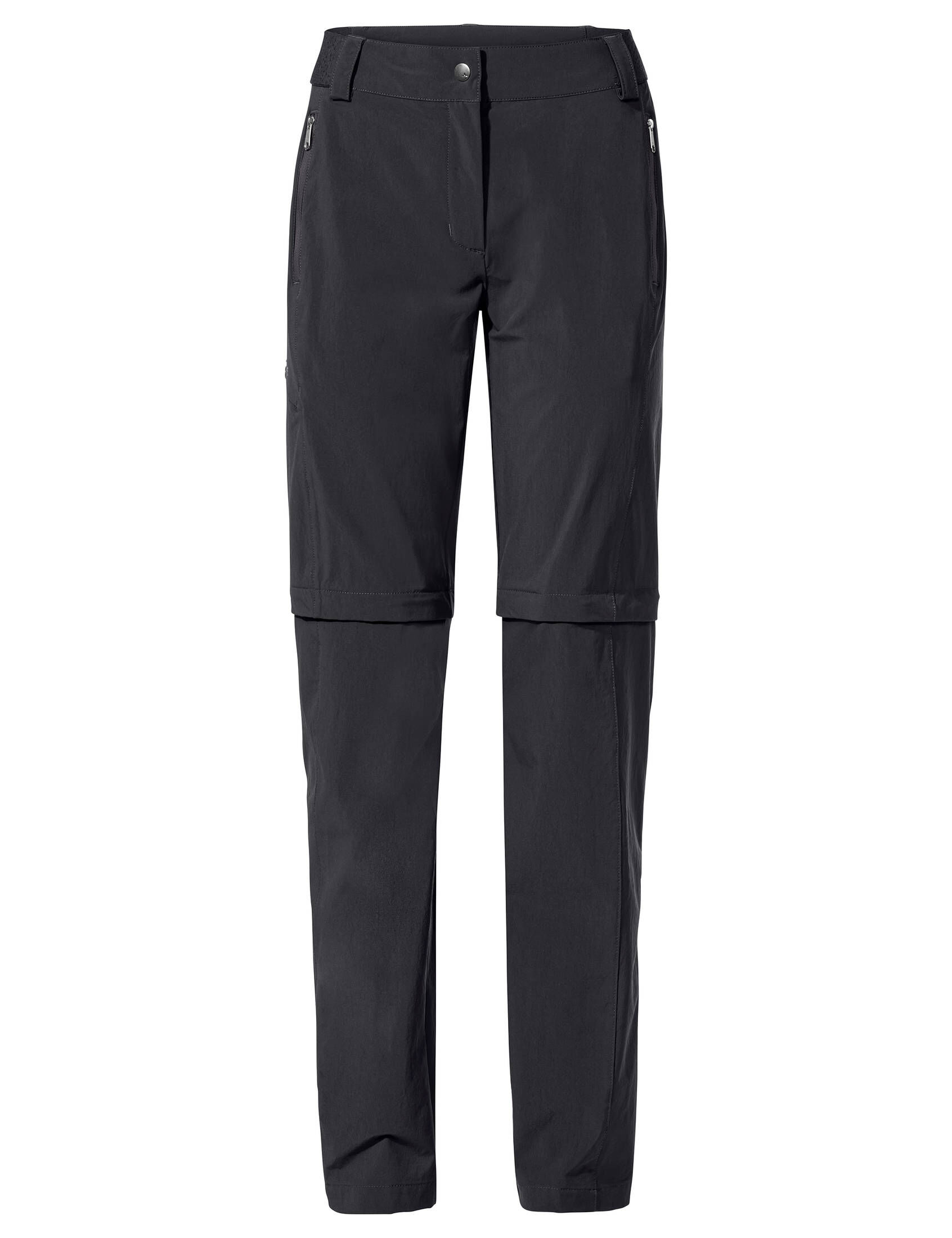 VAUDE| Damen Hose Women's Farley Stretch ZO T-Zip Pants II