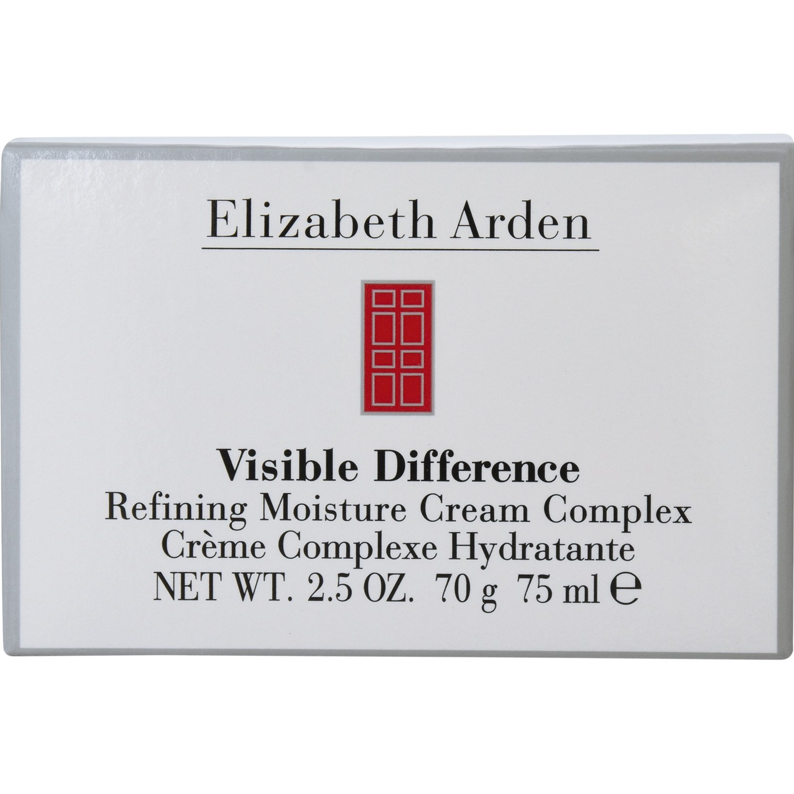 Elizabeth Arden Visible Difference Crème Complexe Hydratante 75 ml