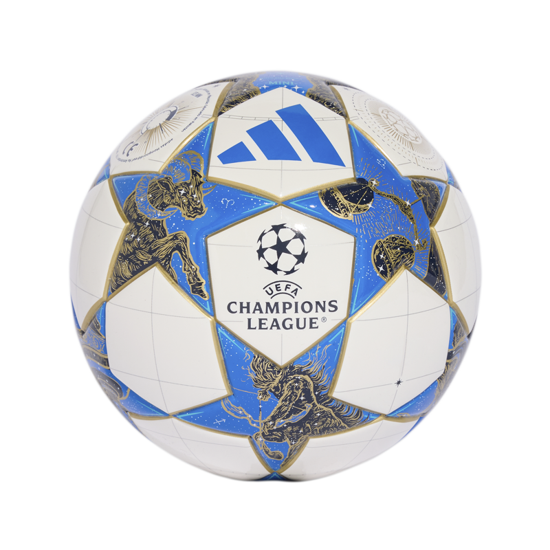 UCL 25/26 League Stage Minibal