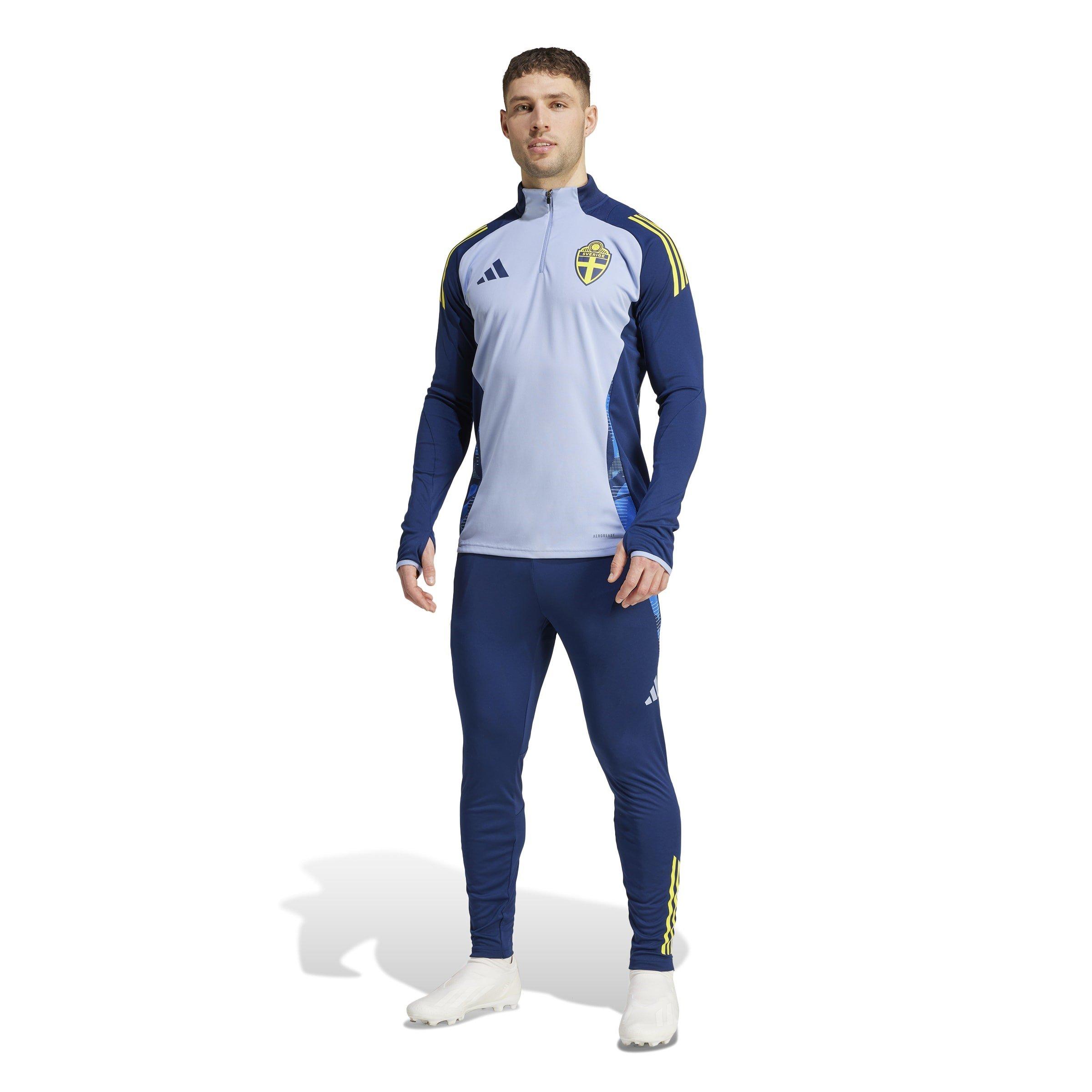 adidas adidas Svff Tr Top Tracksuit Mens