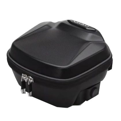 Sacoche réservoir Shad E03C Click system (3 litres) Universel - Noir