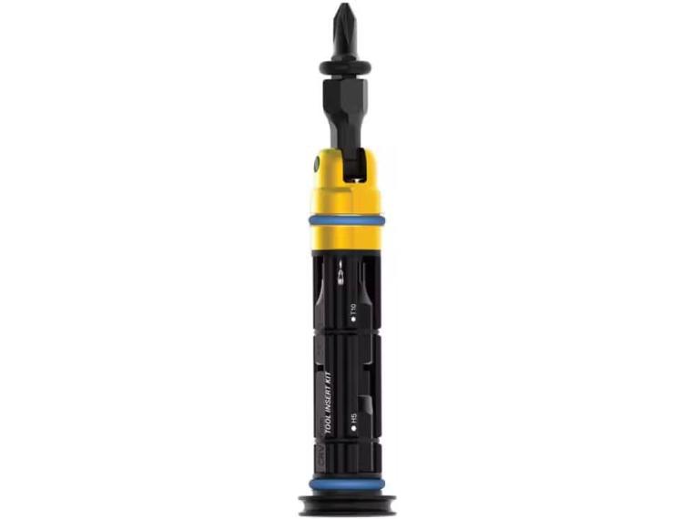 Lezyne Tool Insert Kit Multitool