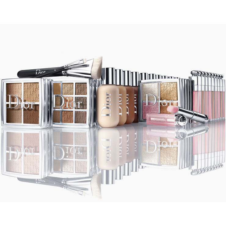 DIOR Backstage Small eyeshadow blending brush