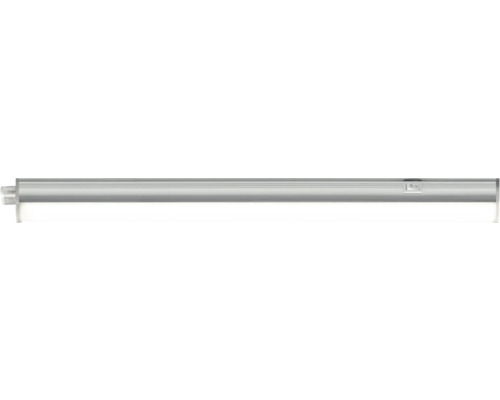 Paulmann LED-lichtstrip 720 lm 4000 KB 51,8 cm Bond wit/satijn met aan/uit schakelaar 230V