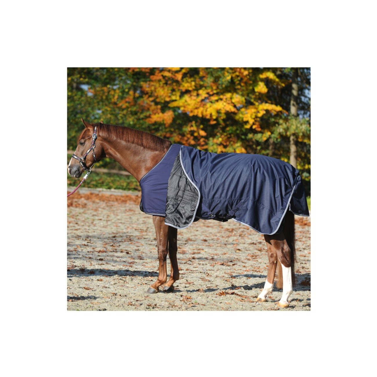 Kavalkade Unterdecke 150 g 1,25 m