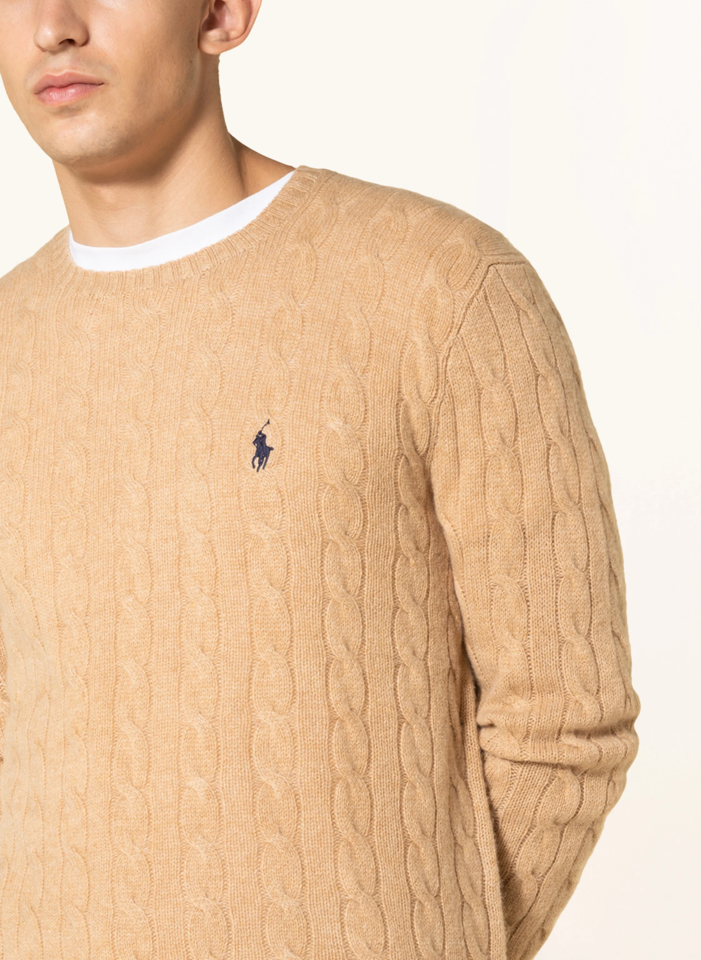 POLO RALPH LAUREN Pullover