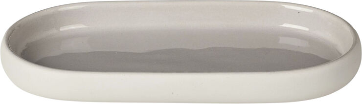 Blomus Tray -SONO- Moonbeam Moonbeam