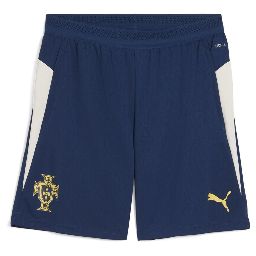 Puma Portugal Trainingsshorts
