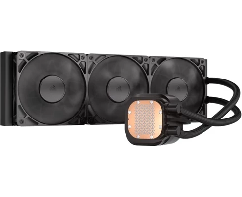 Corsair NAUTILUS 360, 360mm Radiator