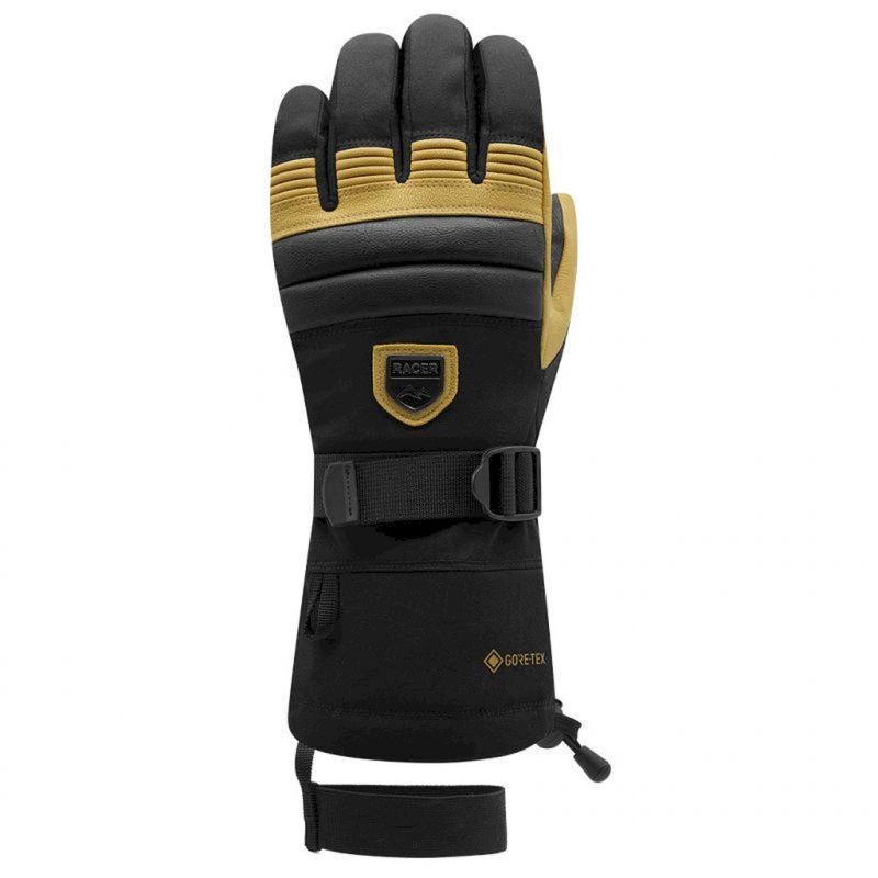Cargo 8 - Gants ski homme