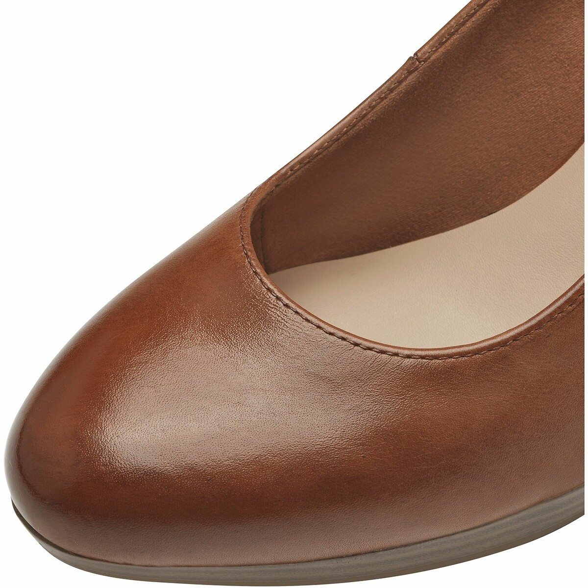 TAMARIS<br>Sapatos de couro