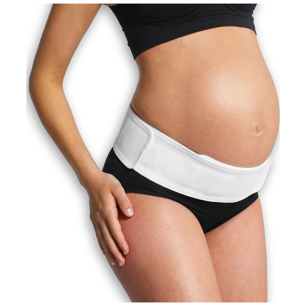 CarriwellCarriwell   Mum to be Stützgürtel weiss L/XL