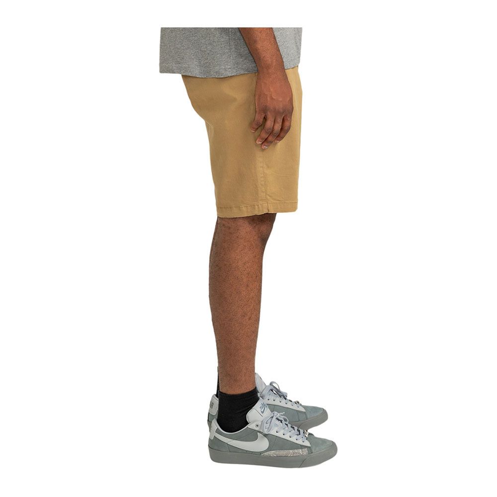Element HOWLAND CLASSIC - Short Homme khaki
