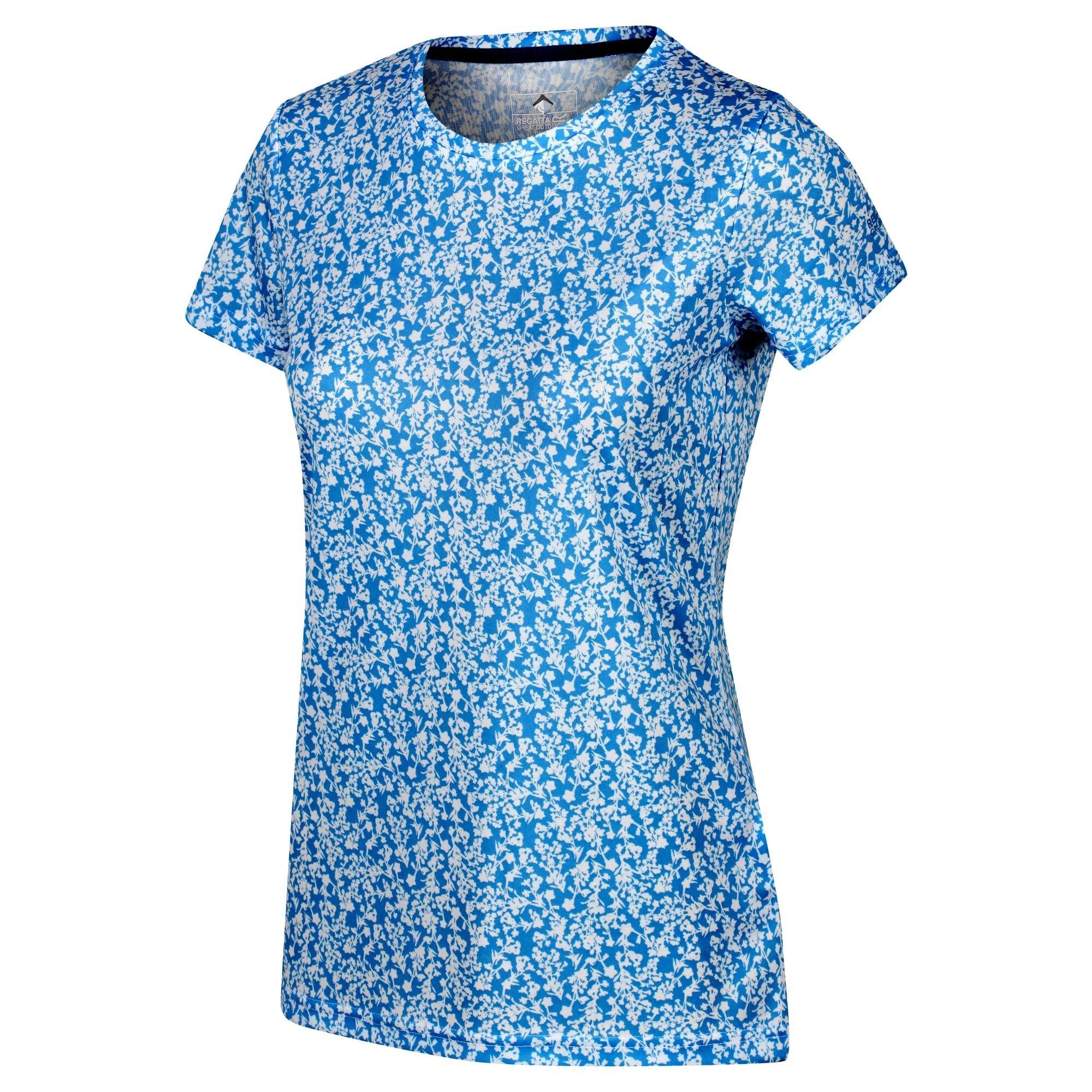 Regatta Regatta Women'S Fingal Edition T-Shirt Womens