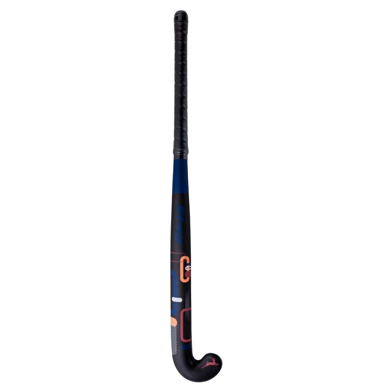 Stag Pro 55 Extreme LowBow
