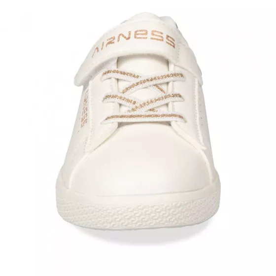 Baskets BLANC AIRNESS