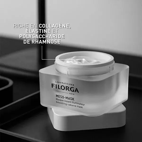 Filorga Meso-Mask Máscara Suavizante e Iluminadora 50ml