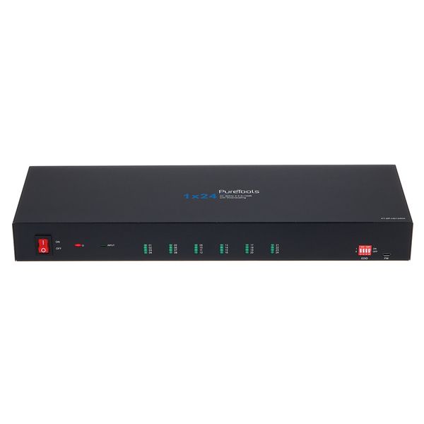 PureLink PureTools PT-SP-HD124DA