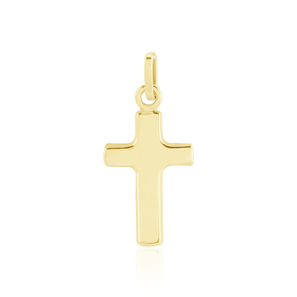 Pendentif Aminda Or Jaune