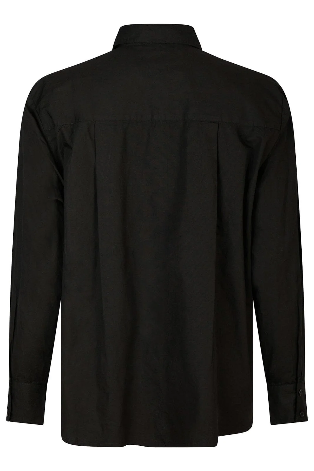 Neo Noir Dalma C Poplin Shirt 164332 black